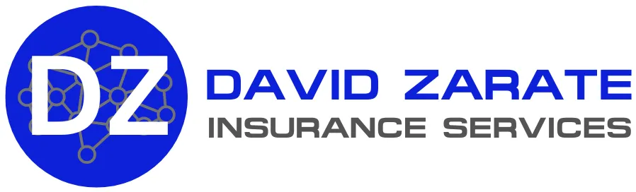 David Zarate Insurance Services logo